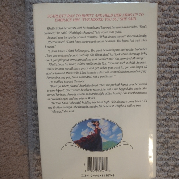 Books (3) $30 bundle - Picture 5 of 10